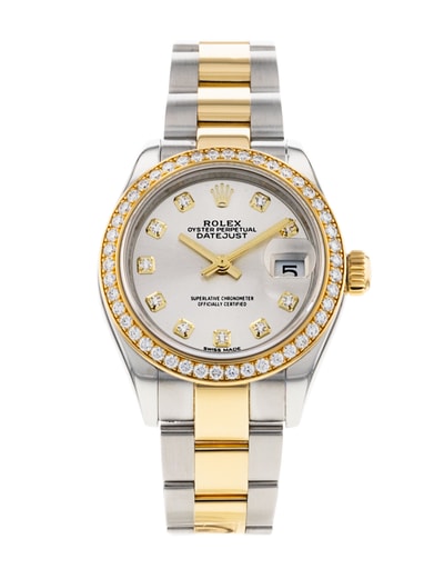 Rolex Datejust Lady 28 279383 RBR